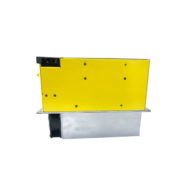 FANUC Servo Amplifier Module A06B-6140-H055