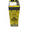 מודול כונן אספקת כוח Fanuc A06B-6115-H001 A06B-6200-H008