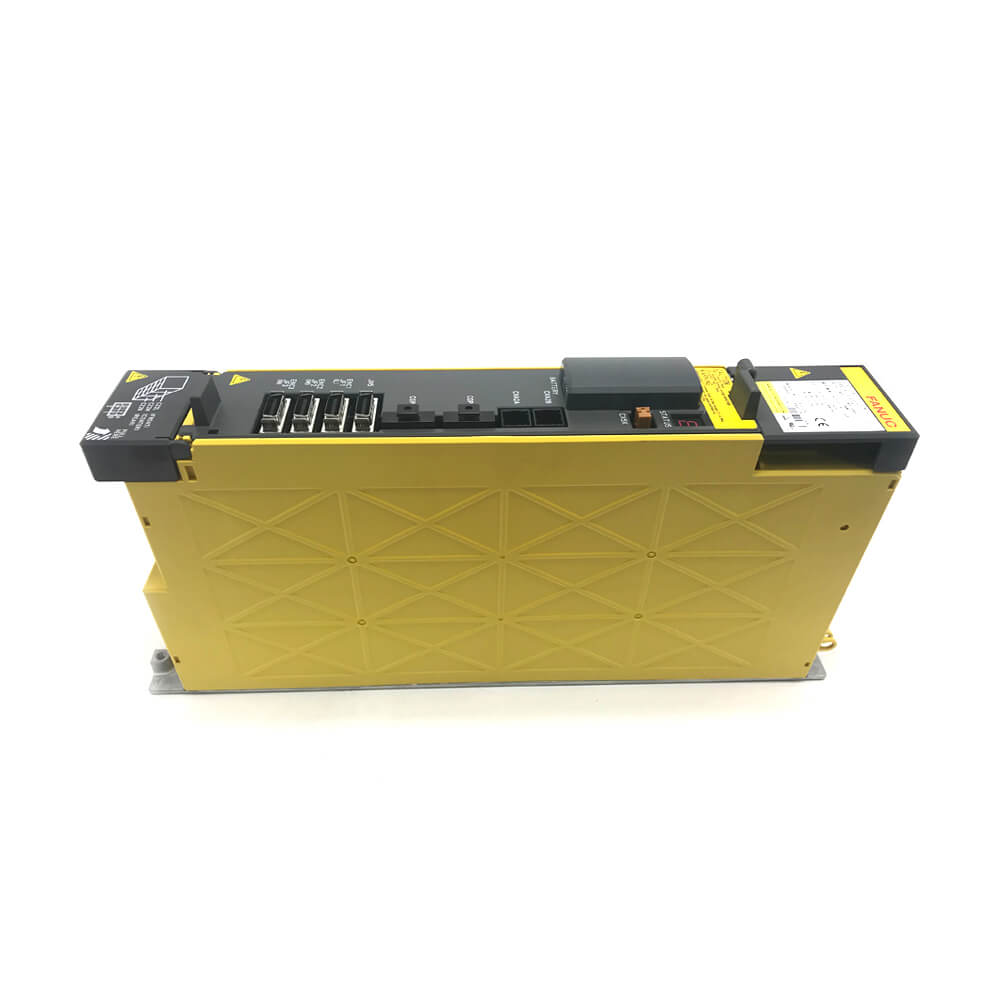 Fanuc servoförstärkarmodul A06B-6114-H301 A06B-6114-H302 A06B-6114-H304