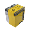 Fanuc Spindle Amplifier Drive Module A06B-6150-H060 A06B-6150-H075