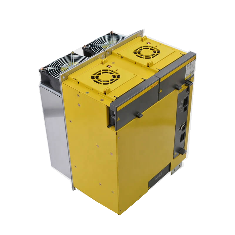 Fanuc Spindle Amplifier Drive Module A06B-6150-H060 A06B-6150-H075