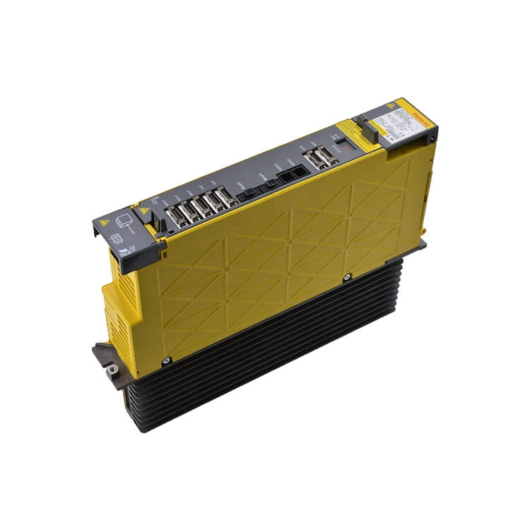 FANUC servoförstärkarmodul A06B-6220-H002#H600 A06B-6220-H006#H600