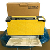 FANUC servoförstärkare A06B-6141-H006#H550 A06b-6141-H015#H580