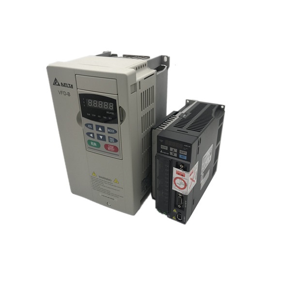 Делта инвертори VFD-B серия 5.5KW VFD055B43A 380V