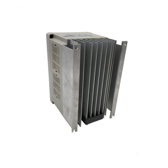 Delta-växelriktare VFD-B-serien 0,75KW VFD007B21A 220V