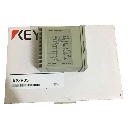 Synwyryddion allwedd Mwyhadur EX-V01(P) EX-V02(P) EX-V05(P) EX-V10(P) EX-V64(P)