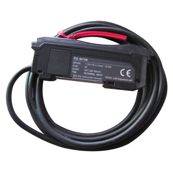 Keyence fotoelektrisk sensor PS-T1 PS-T1P PS-T2 PS-T2P PS-T0