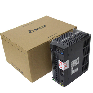 Delta ASDA-A2 Servo Drive 1.5kW ASD-A2-1521-EN