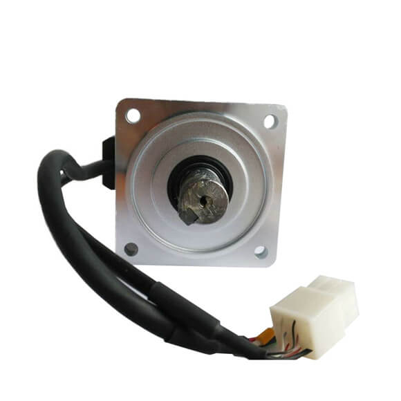 Panasonic Servomotor MINAS A6 750w Break MSMF082L1V2M