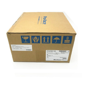 Proface dodirni zaslon HMI PFXGP4115T2D