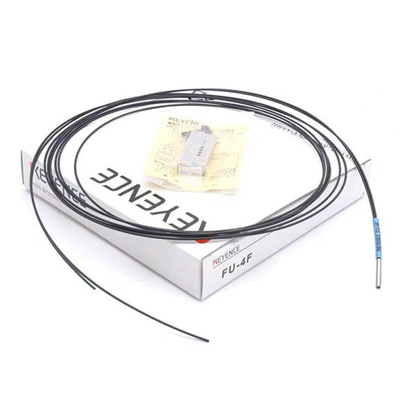 کلیدی فائبر آپٹک سینسرز FU-4F FU-4FZ FU-5F FU-5FZ