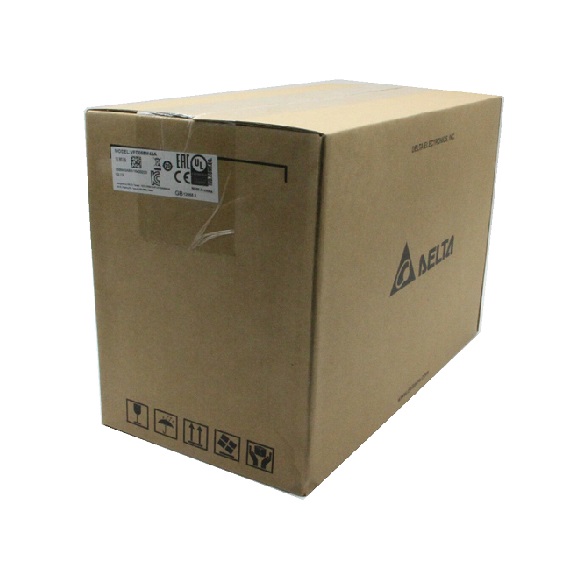 Delta Inverters VFD-M Series 1.5KW VFD015M43B 460V