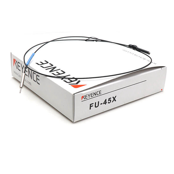 کلیدی فائبر آپٹک سینسرز FU-42 FU-43 FU-45X FU-46 FU-48 FU-48U FU-49U FU-49X