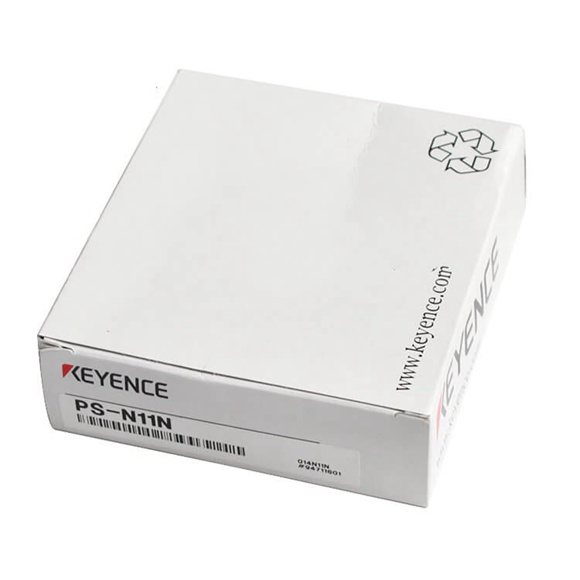 Keyence Photoelectric Sensor PS-N11P PS-N12P PS-N11CP PS-N12CP