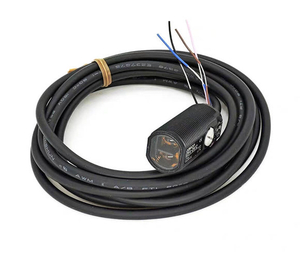 Omron Fotoelektrik Sensörü E3FA-DN11/DN12/DN13/DN14
