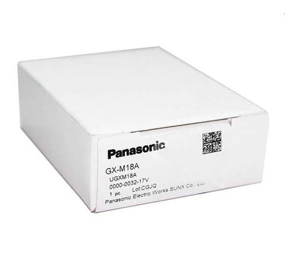 سنسور مجاورت پاناسونیک GX-M8A/-M8B/-M12A/-M12B GX-M18B/-M30A/-MK12A