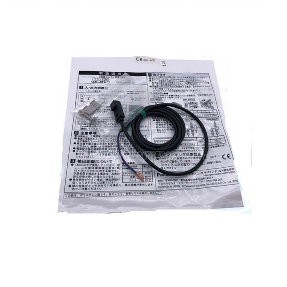 パナソニック 近接センサー GXL-8FU GXL-8HU GXL-15FU GXL-15HU GXL-15FLU GXL-15HLU