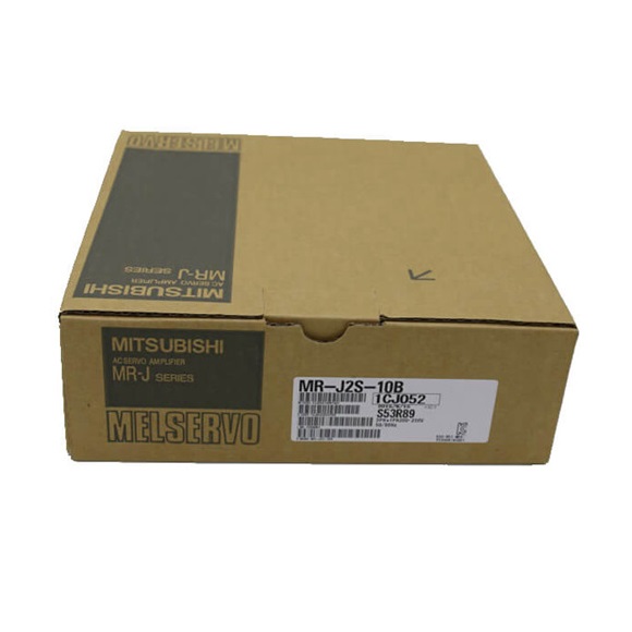 Mitsubishi servo pogon MR-J2S 100W MR-J2S-10B