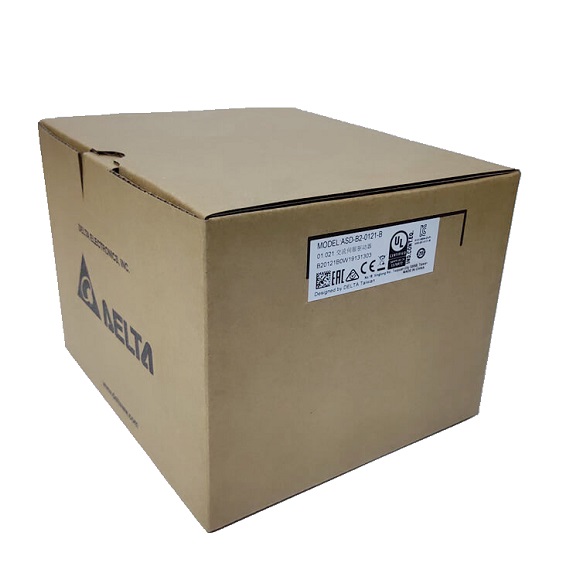 Delta ASDA-B2 Servo Drive ASD-B2-0121-B 100w