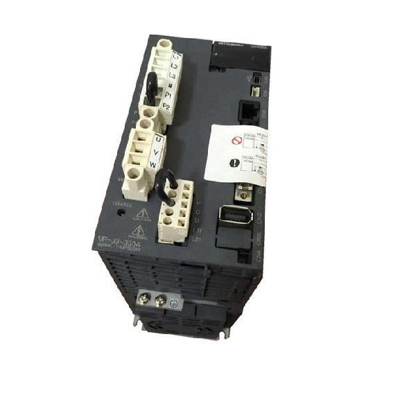 মিতসুবিশি সার্ভো ড্রাইভ MR-J3 3.5KW MR-J3-350A