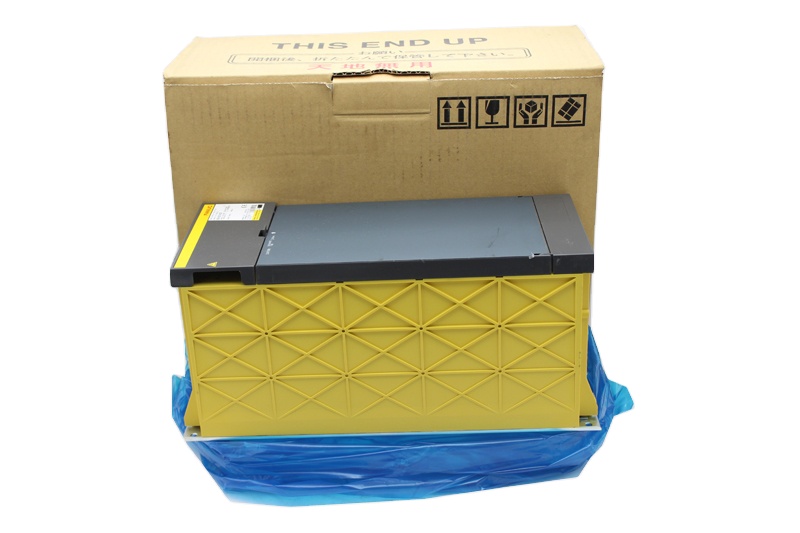 FANUC Servo Amplifier Capacitor Module A06B-6083-H230 A06B-6083-H245