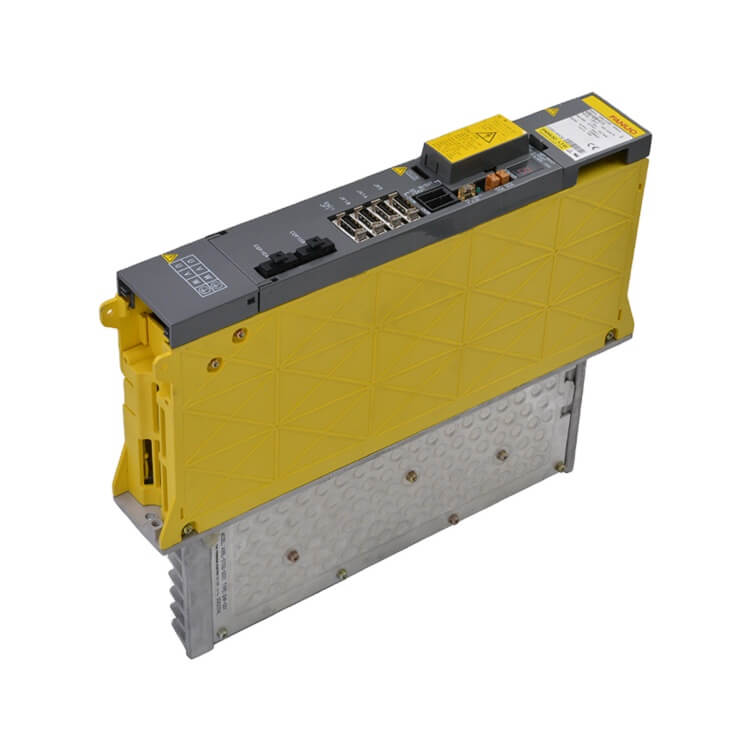 Fanuc strömförsörjning Modulenhet A06B-6096-H108 A06B-6096-H116