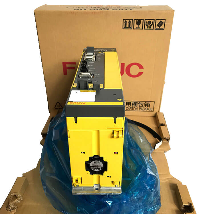 Fanuc power supply Module unit A06B-6290-H209 A06B-6220-H015#H600