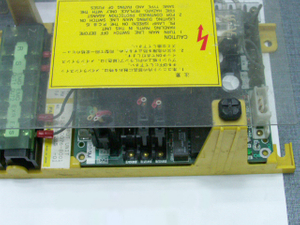 Modulu tal-Provvista tal-Enerġija FANUC A14B-0076-B001