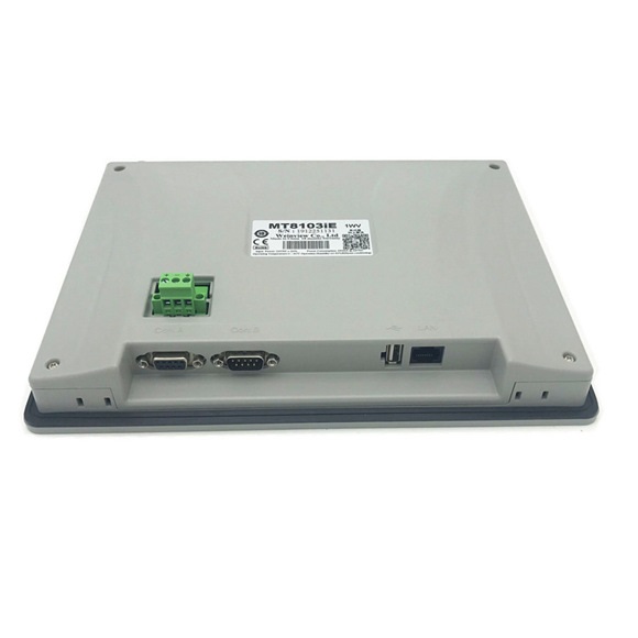 10.1  'Вейтек сенсорний екран HMI MT8103ie