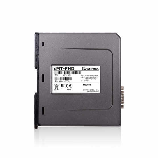 Weintek hmi cmt- fhd