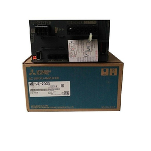Mitsubishi Servo Drive MR-JE 2KW MR-JE-200B