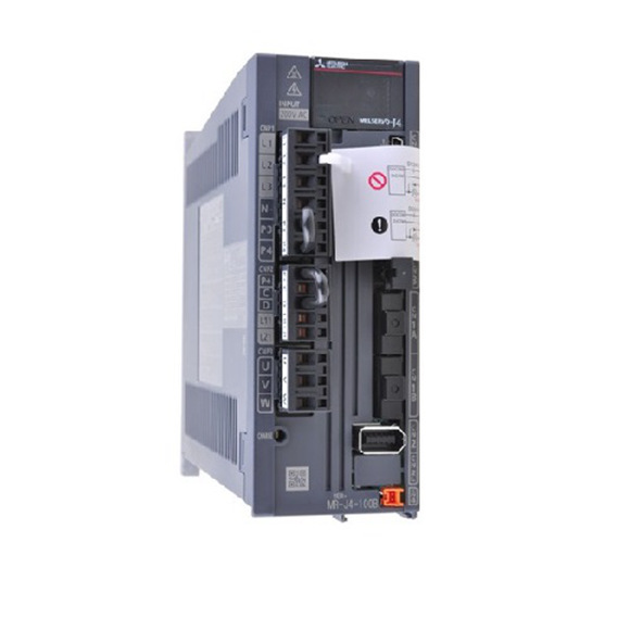 Servo pojačalo serije Mitsubishi MELSERVO-J4 1kW MR-J4-100B