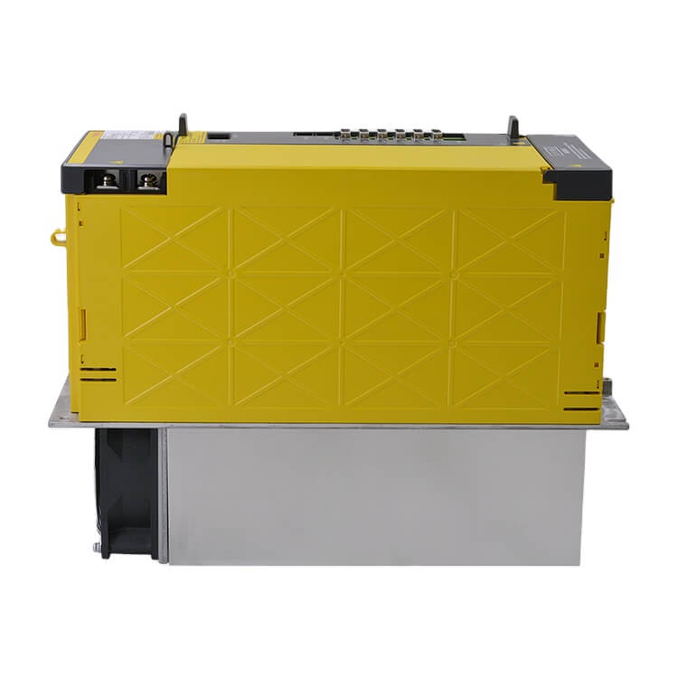 Fanuc vārpstas pastiprinātāja piedziņas modulis A06B-6141-H030#H580