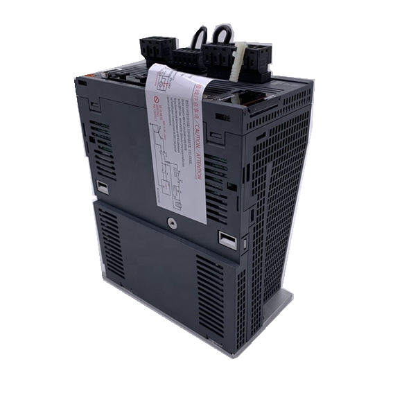 Servo pojačalo serije Mitsubishi MELSERVO-J4 2kW MR-J4-200B