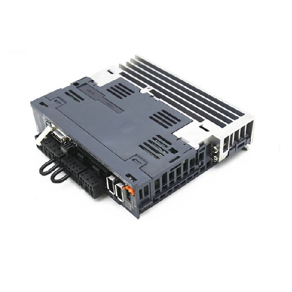 Mitsubishi Melservo-J4 Servo Amplifier 200W MR-J4-20B-RJ
