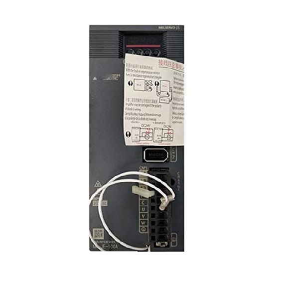 Servoaccionament Mitsubishi MR-JE 1KW MR-JE-100A