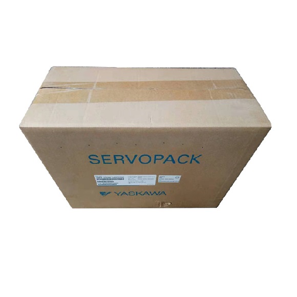 Yaskawa SERVOPACKs 7.5kW SGDV-550A11A002000