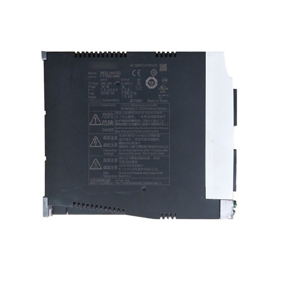 Drejtues Servo Panasonic MINAS A6 1KW MDDLN45SG