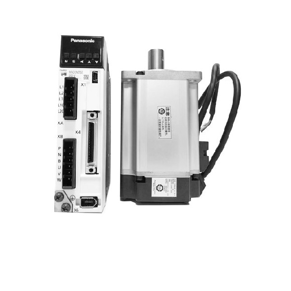 Panasonic Servo Driver MINAS A6 50w MADLN05BE EtherCAT