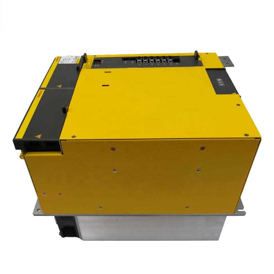 Módulo Servo Amplificador Fanuc A06B-6111-H045#H550