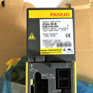 ファナック スピンドルアンプドライブモジュール A06B-6130-H004