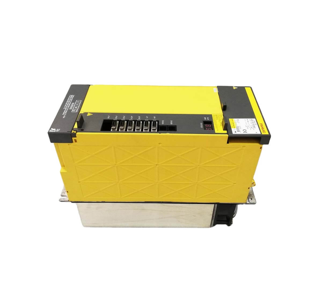 Modul Penggerak Penguat Servo Fanuc A06B-6111-H030#H550