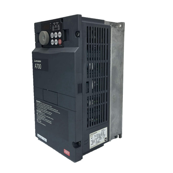 Mitsubishi VFDS Inverter FR-A740 Series от 0,4K до 500K
