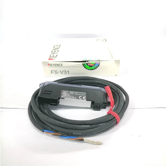 Sensor Serat Optik Keyence FS-V31/-V32/-V31C FS-V32C FS-V33/-V34/-V33C/-V34C