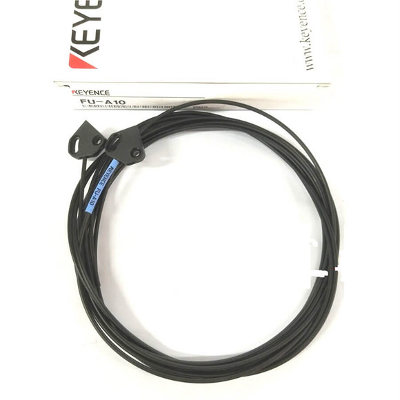 Keyence Fiber Optic Sensor FU-A05 FU-A05D FU-A10 FU-A10D