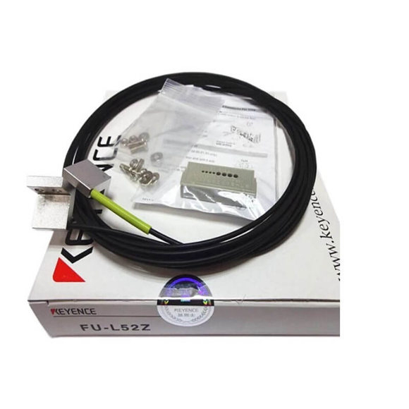 Keycence tolalar optik tolasi sensorlar fu-l41z Fu-L50z Fu-L52z Fu-L54Z fu-l54z