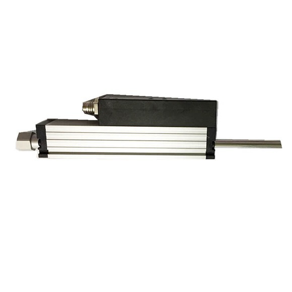 Novotechnik NOVOPAD Positionstransducere Series LS1 med analogt interface