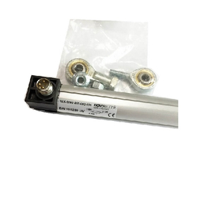 Novotechnik Potentiometric դիրքը Transducer Tex առանցքային գլխի մոնտաժ