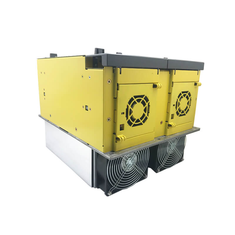 ファナック サーボアンプモジュール A06B-6152-H075 A06B-6152-H060