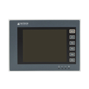 5.7" HITECH (Beijer) PWS operator Panels HMI PWS6600T-P
